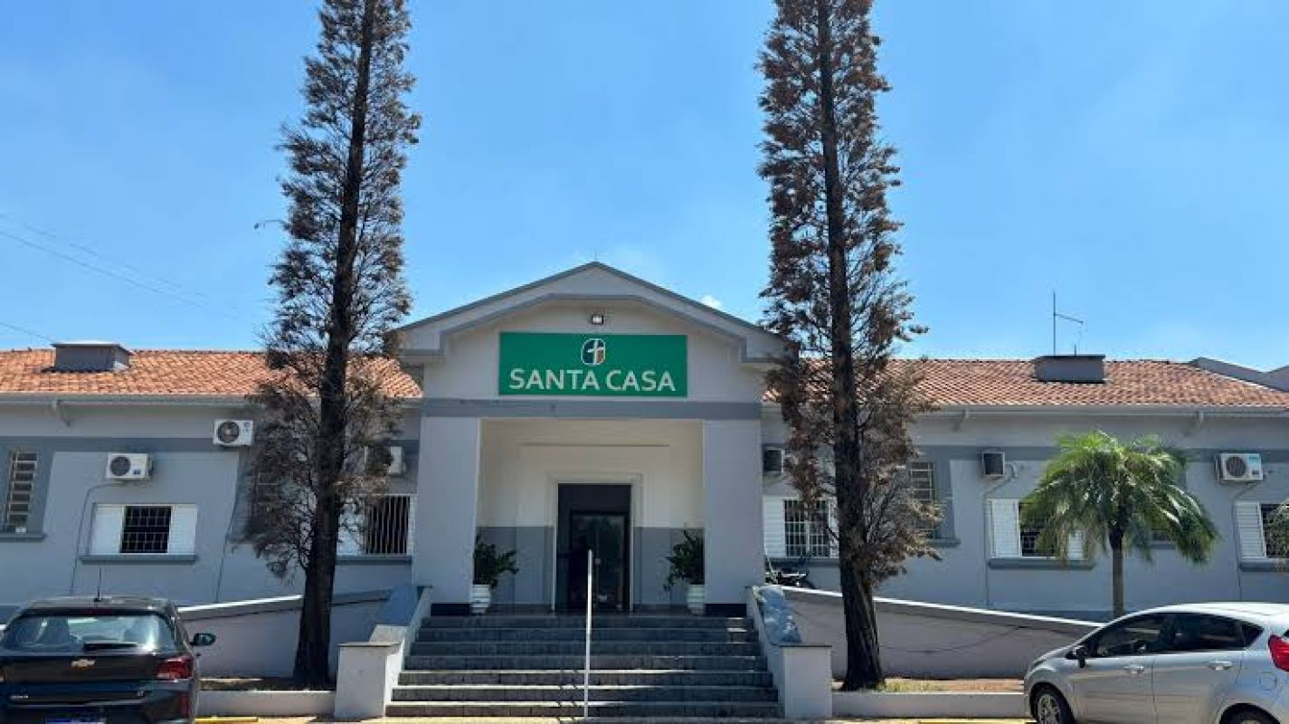 Santa Casa de Guararapes tem nova diretoria.  Jane de Oliveira é reeleita Provedora 