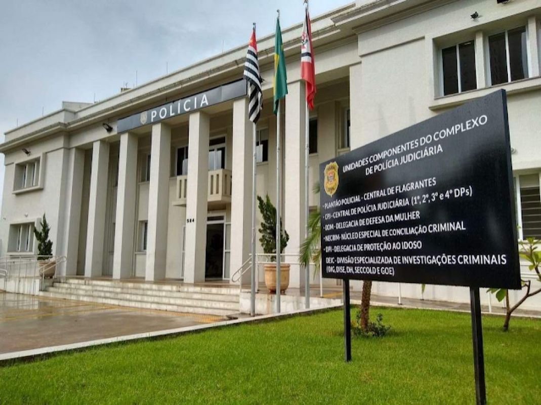 Mulher mata marido com tiro na cabeça em Araçatuba