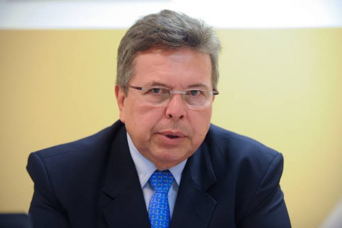 Confirmado: Carlão Pignatari anuncia que não disputará reeleição de Deputado Estadual por São Paulo 