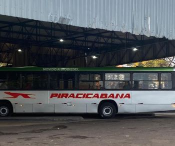 PIRACICABANA ASSUME LINHA GUARARAPES-ARAÇATUBA COM AUMENTO DA PASSAGEM E DE HORÁRIOS