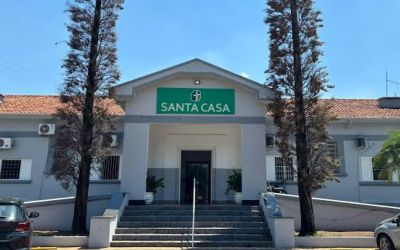 Santa Casa de Guararapes tem nova diretoria.  Jane de Oliveira é reeleita Provedora 