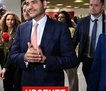 Em derrota histórica, Senado rejeita indicação de Jorge Messias para o STF