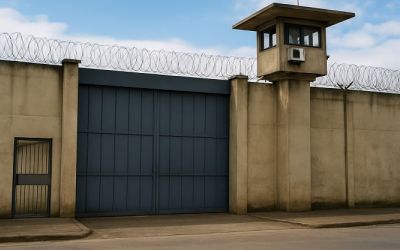 Preso suspeito de matar a mãe por causa de pão é decapitado em presídio de Pinheiros, em São Paulo 