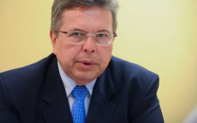 Confirmado: Carlão Pignatari anuncia que não disputará reeleição de Deputado Estadual por São Paulo 