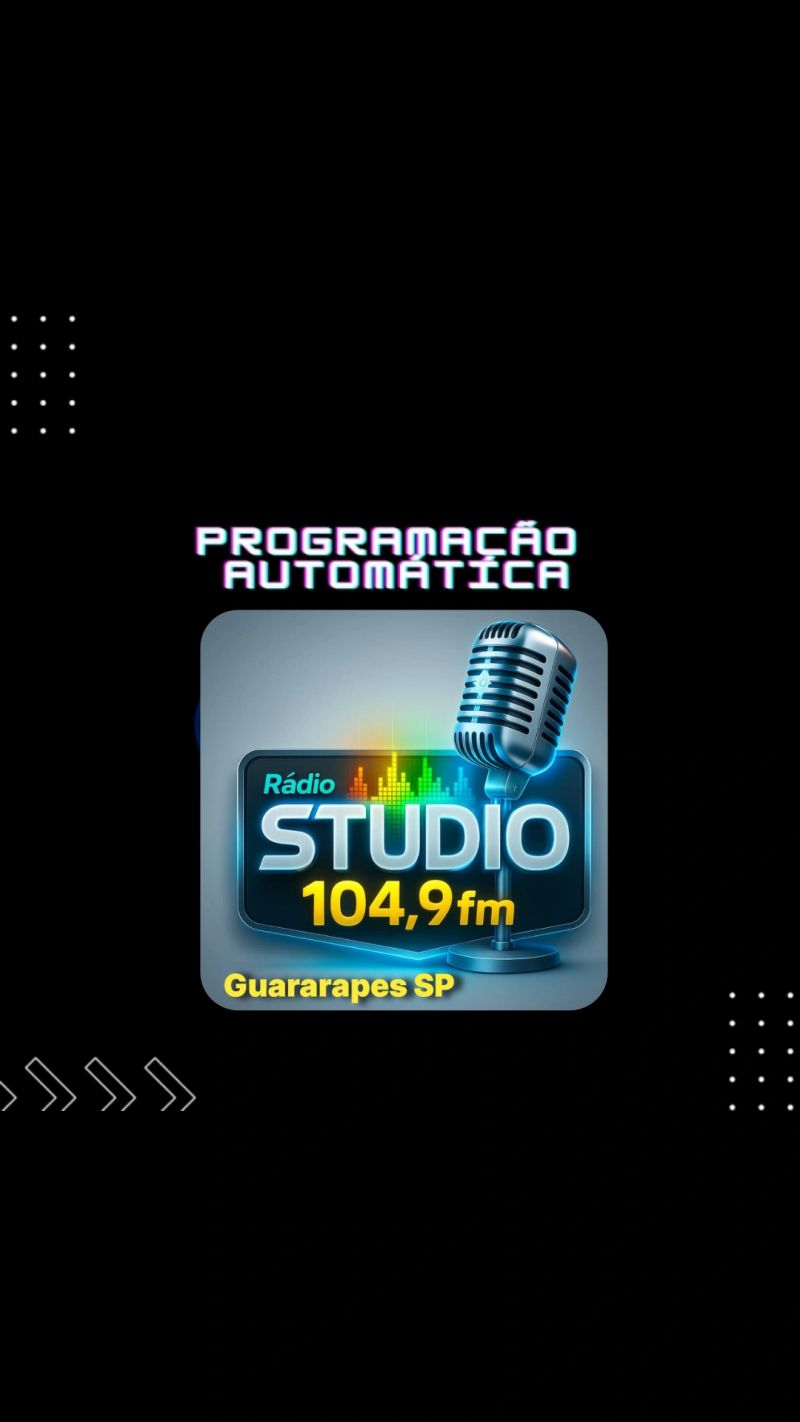 PROGRAMAÇÃO AUTOMÁTICA SÁBADO 
