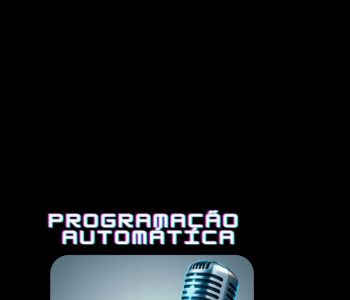 PROGRAMAÇÃO AUTOMÁTICA DOMINGO 
