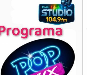 PROGRAMA  Pop MIX Apresentação Dioni Silva 